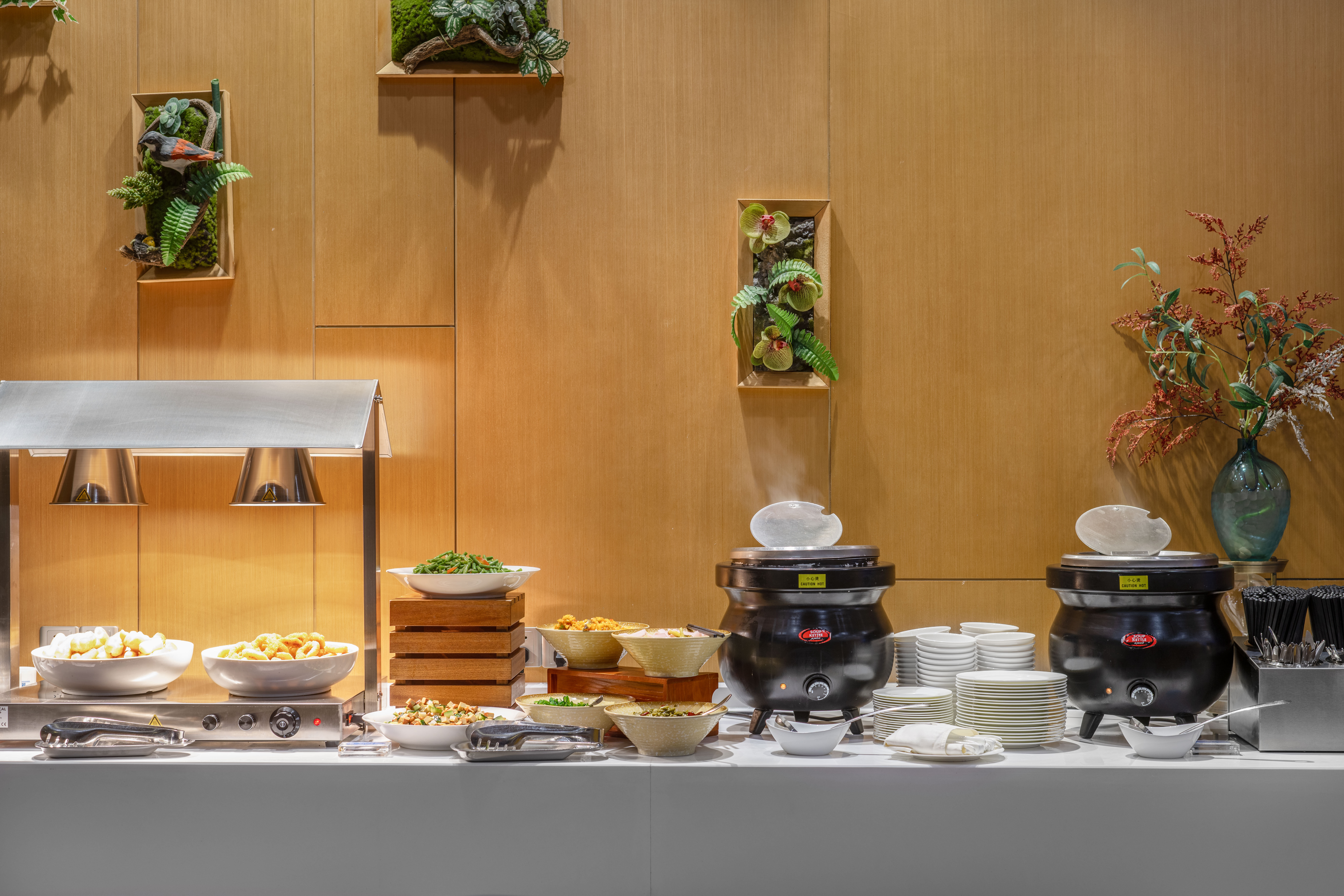 Holiday Inn Express Chengdu Xindu 25/50