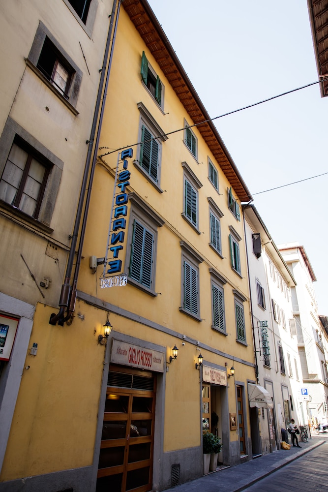 Nizza Hotel 2/69