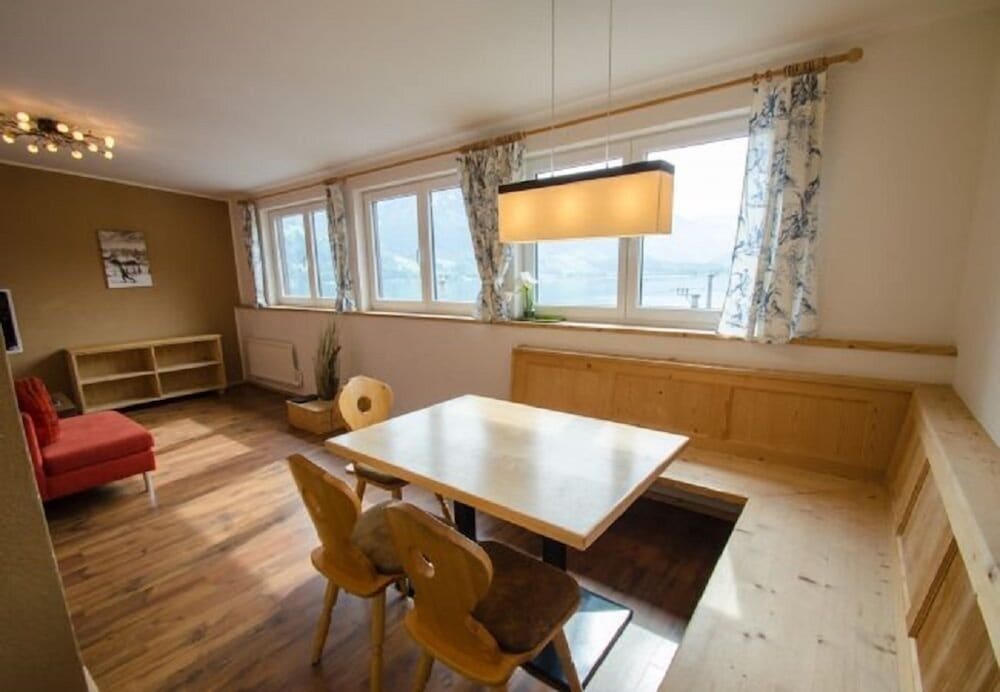 Appartement Anblick 12/30