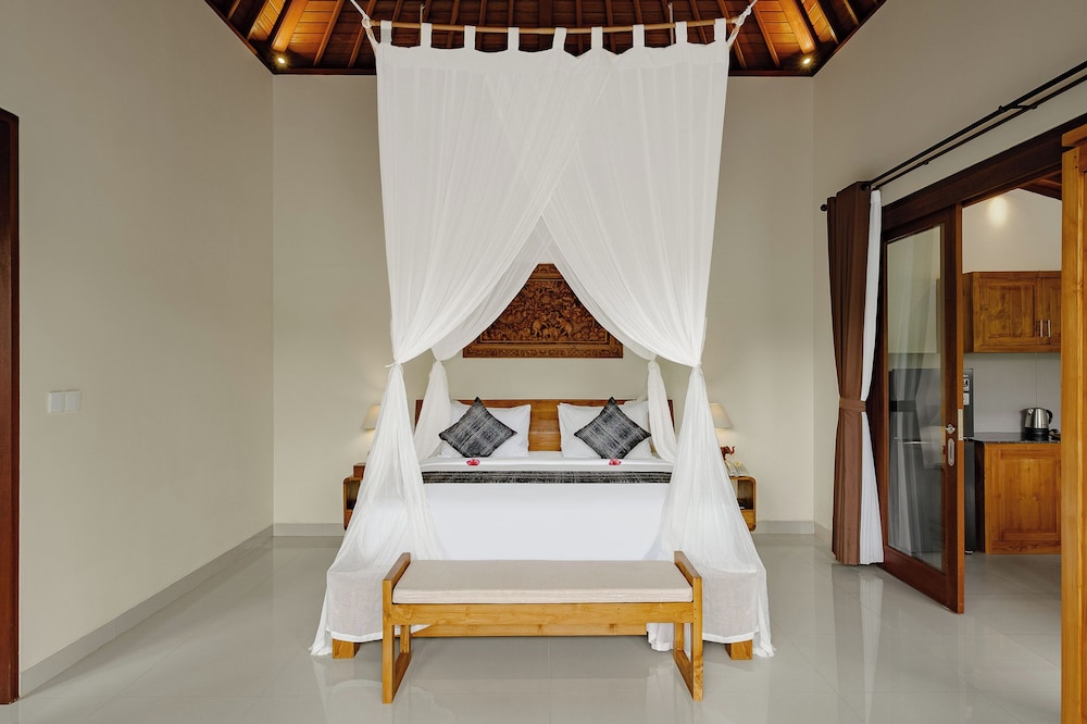 Yanyan Resort Ubud 15/50