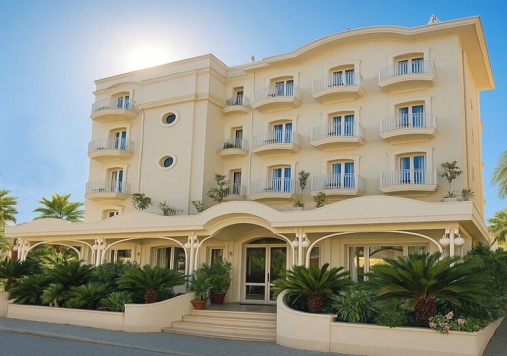 Hotel Darsena 5/69