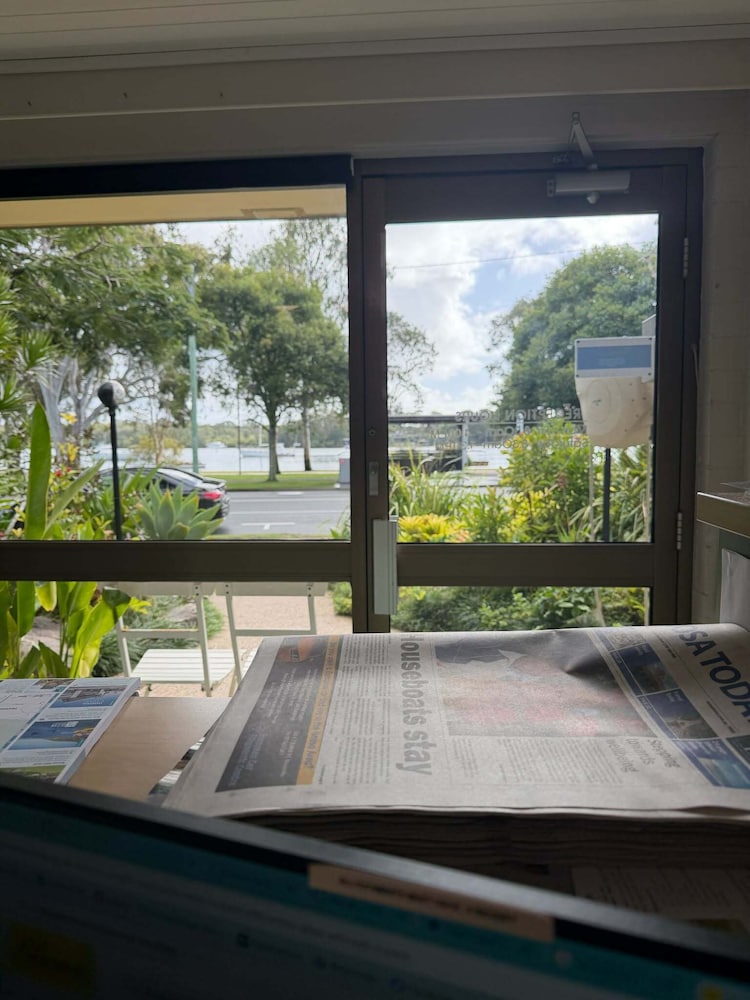 Noosavillage River Resort 20/50