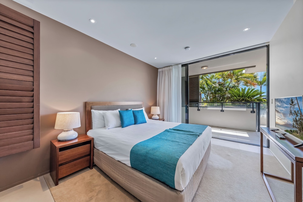 1 BEDROOM, MIRAGE, APARTMENT