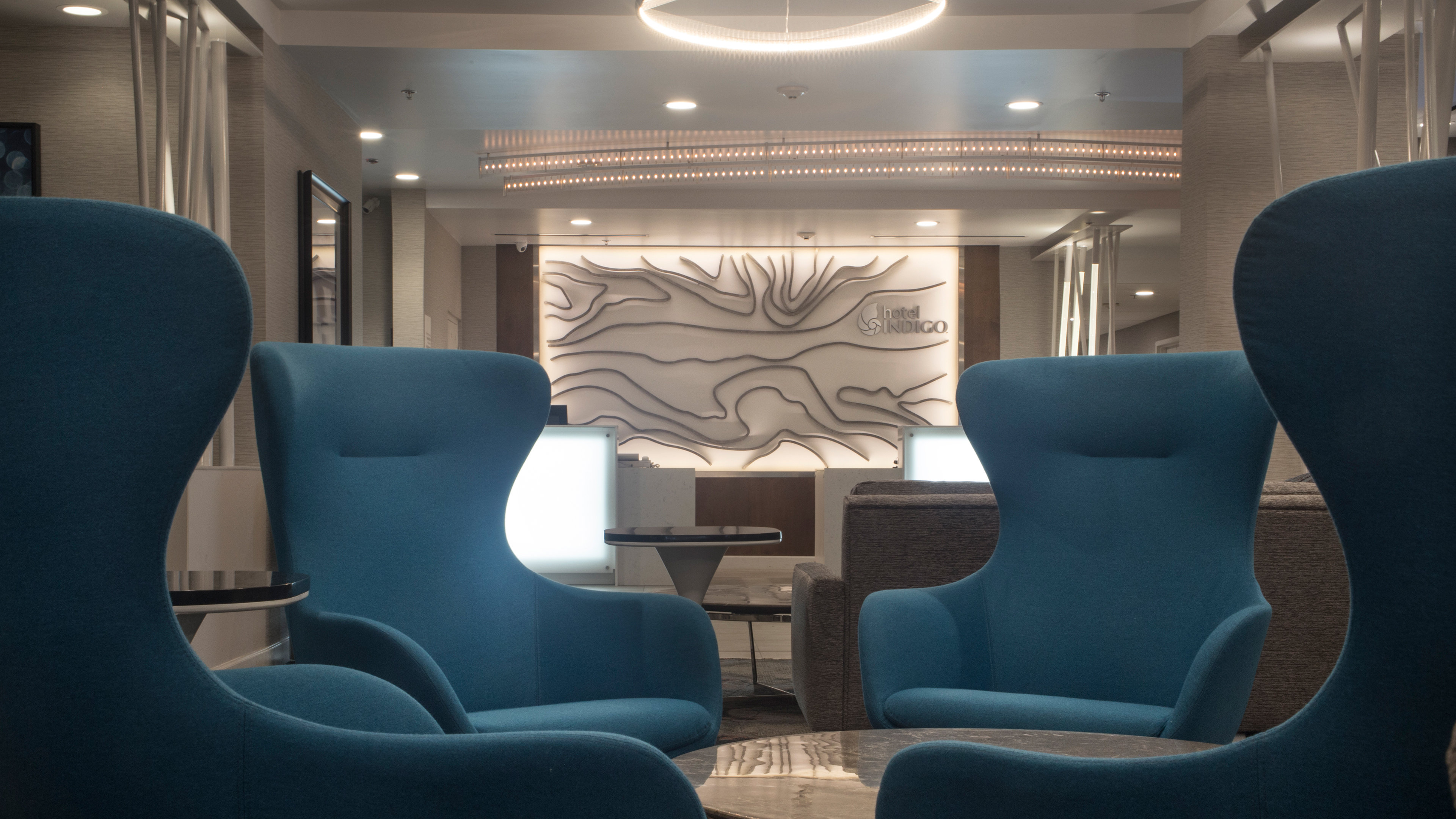 Hotel Indigo Harrisburg – Hershey, an IHG Hotel 10/23