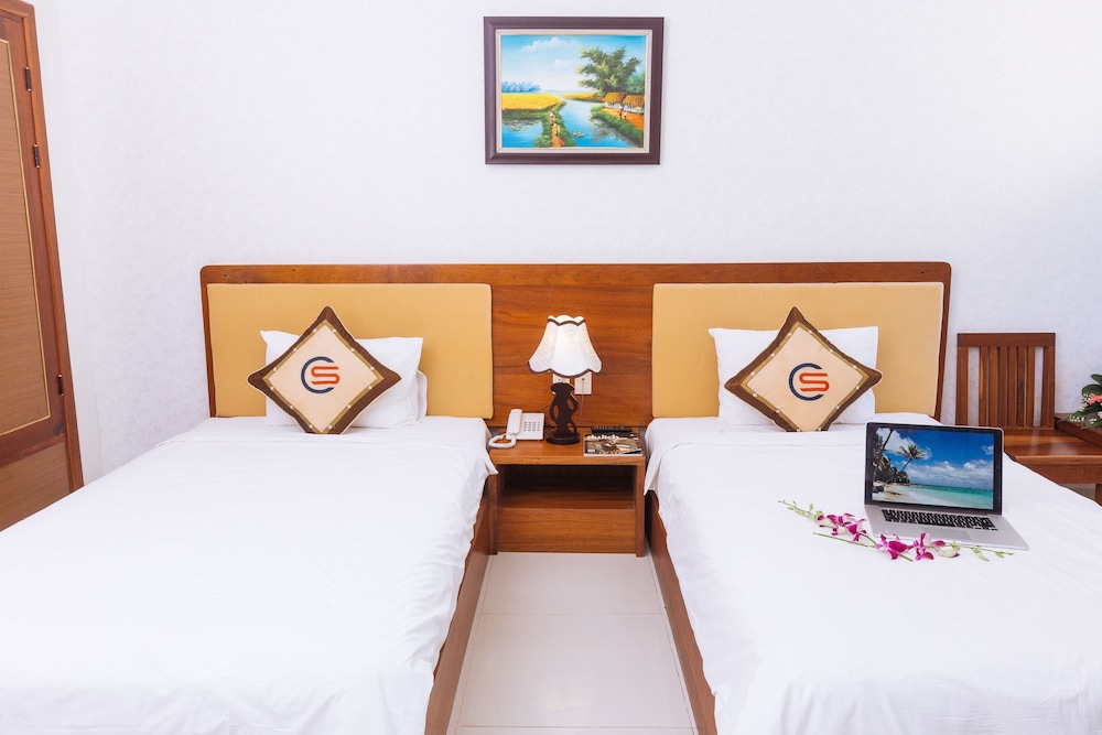 Song Cong Hotel DaNang 18/73