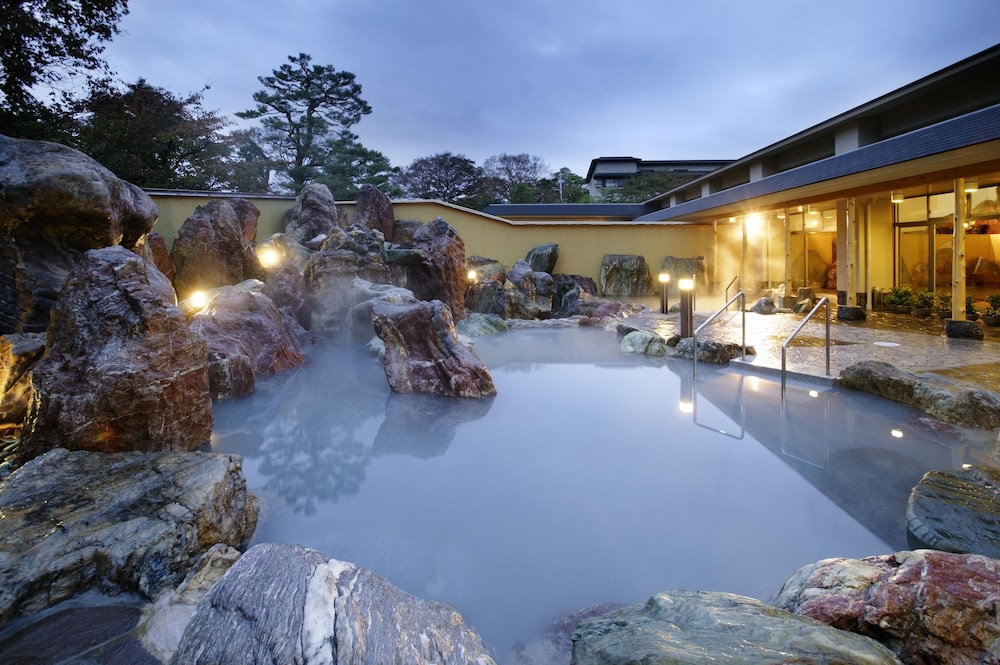 Kintarouonsen 62/72