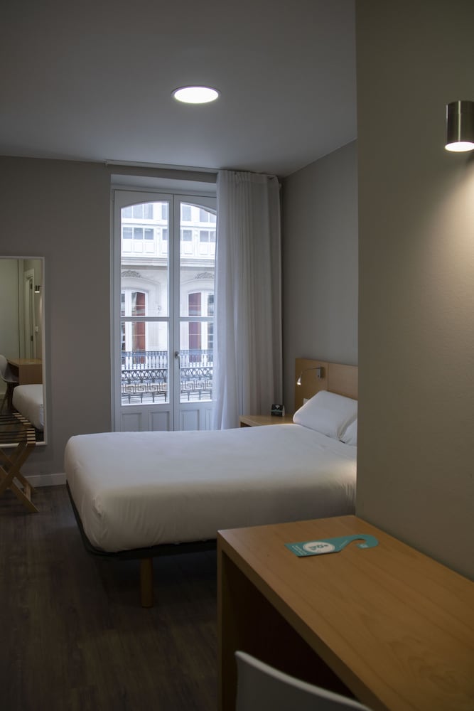 Alda Alboran Rooms 14/43