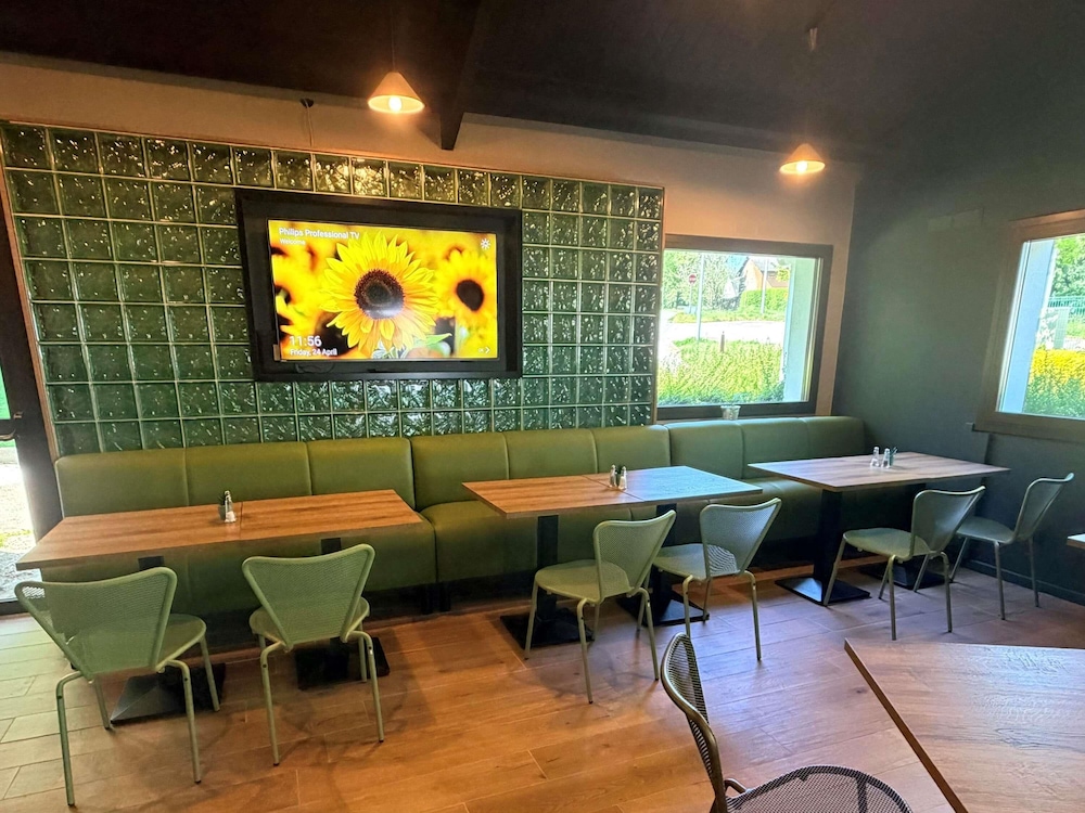 Ibis Dieppe Val Druel 48/65