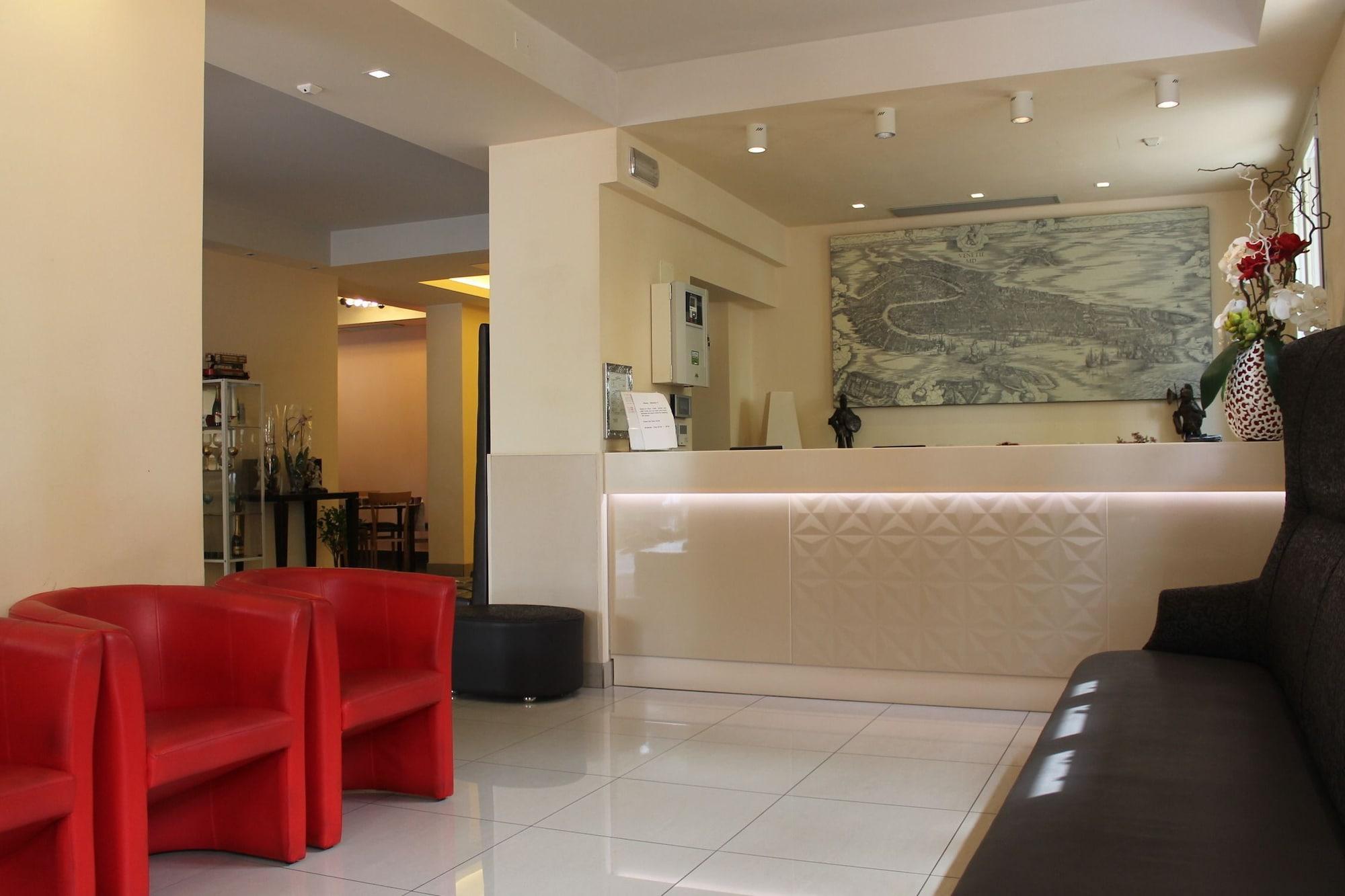 Laguna Residence Hotel 2/52