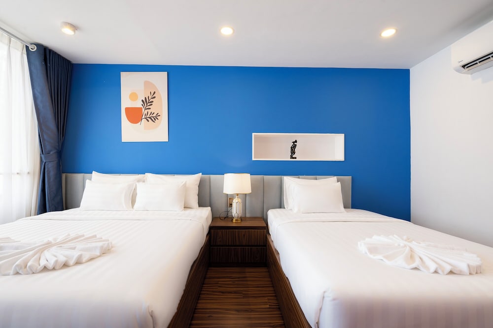 Tago Hotel 21/50