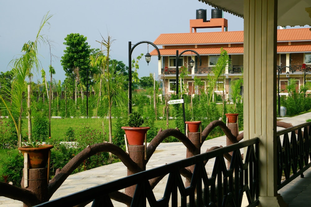 Center Park Resort 55/69