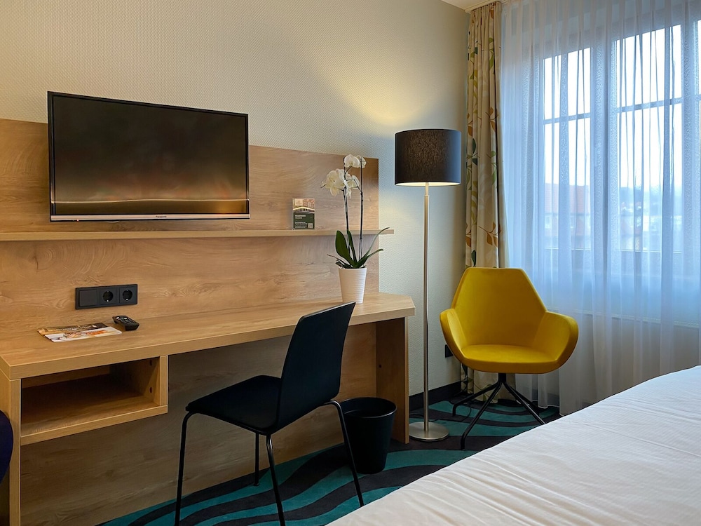 Harzer Kultur- & Kongresshotel Wernigerode 47/56
