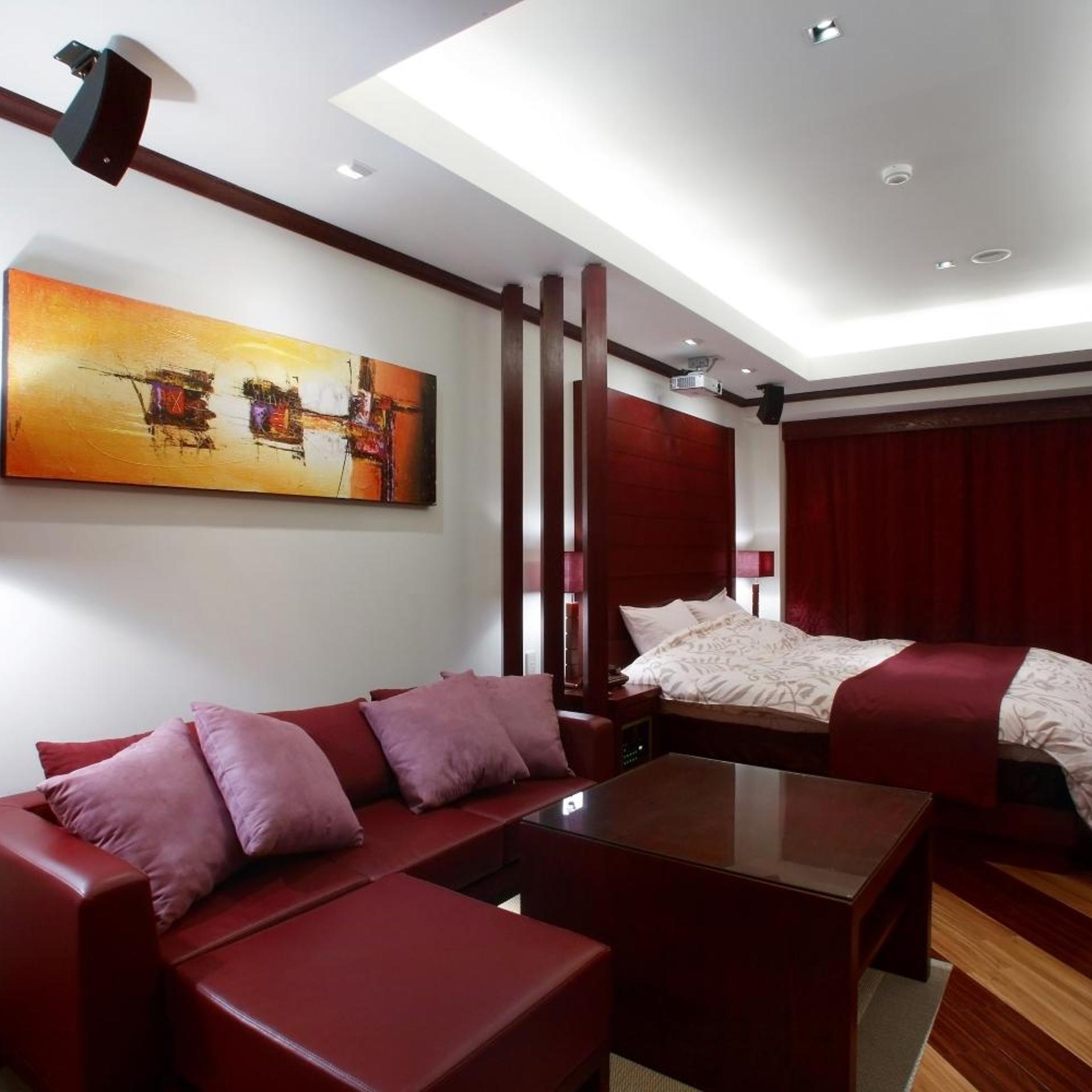 Hotel Water Gate Tokuyama adult only 37/57