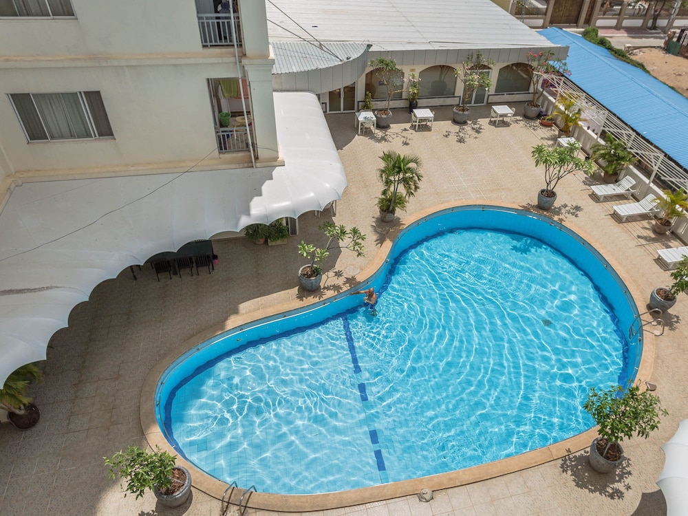 Mekong View Apartment Hotel I 26/43