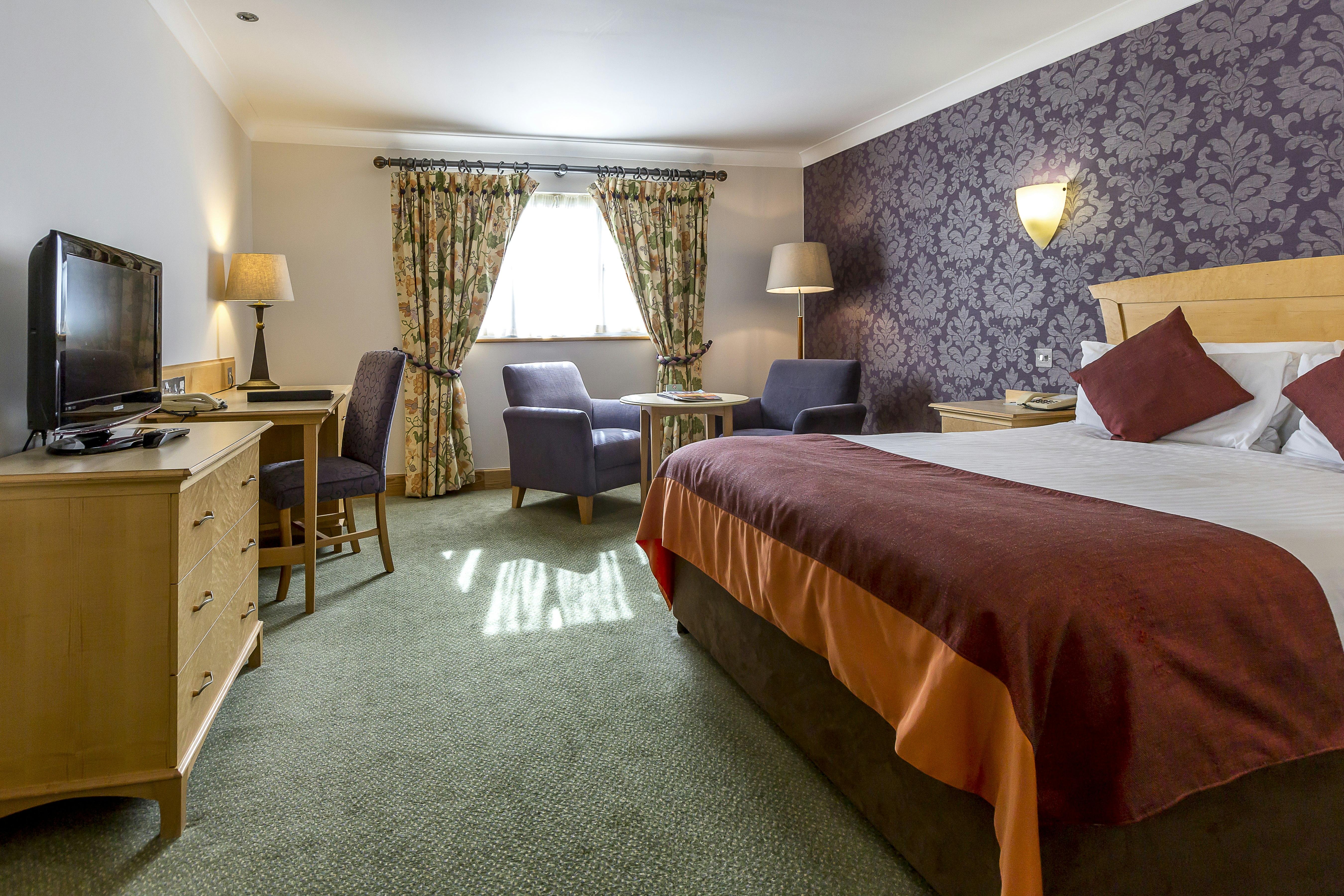Hellidon Lakes Golf Spa Hotel 2/25