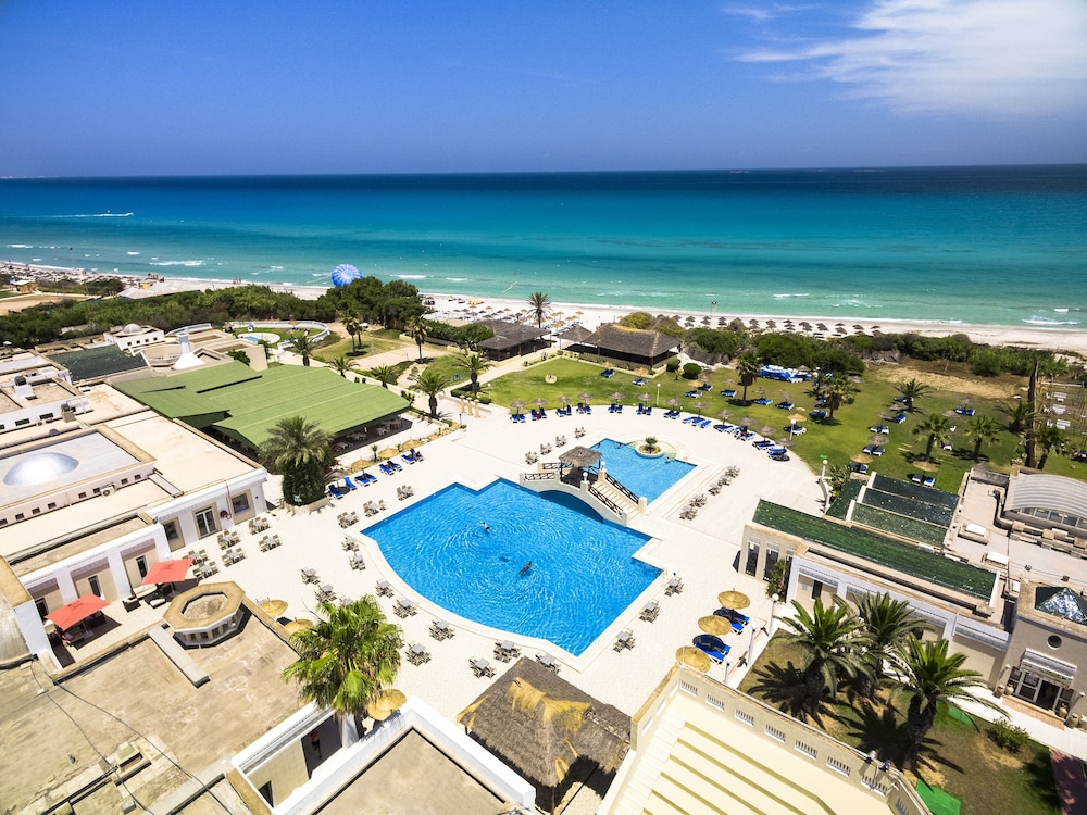 El Borj Hotel 20/31