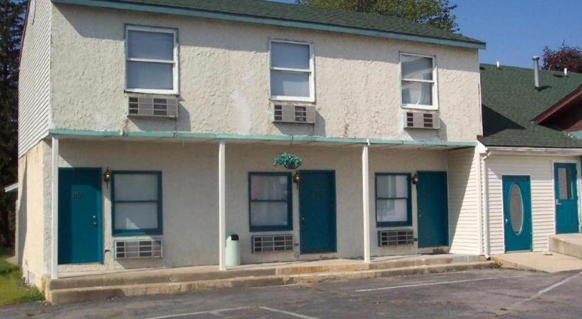 Granny S Motel Frackville 2/11