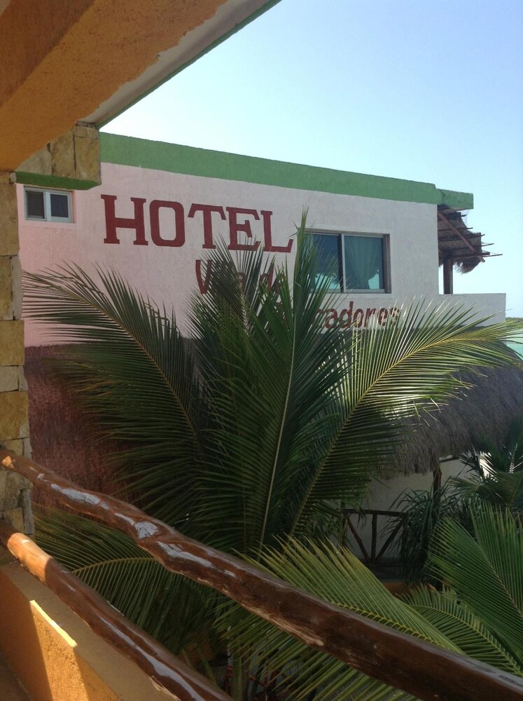 Hotel Villa De Pescadores 5/55
