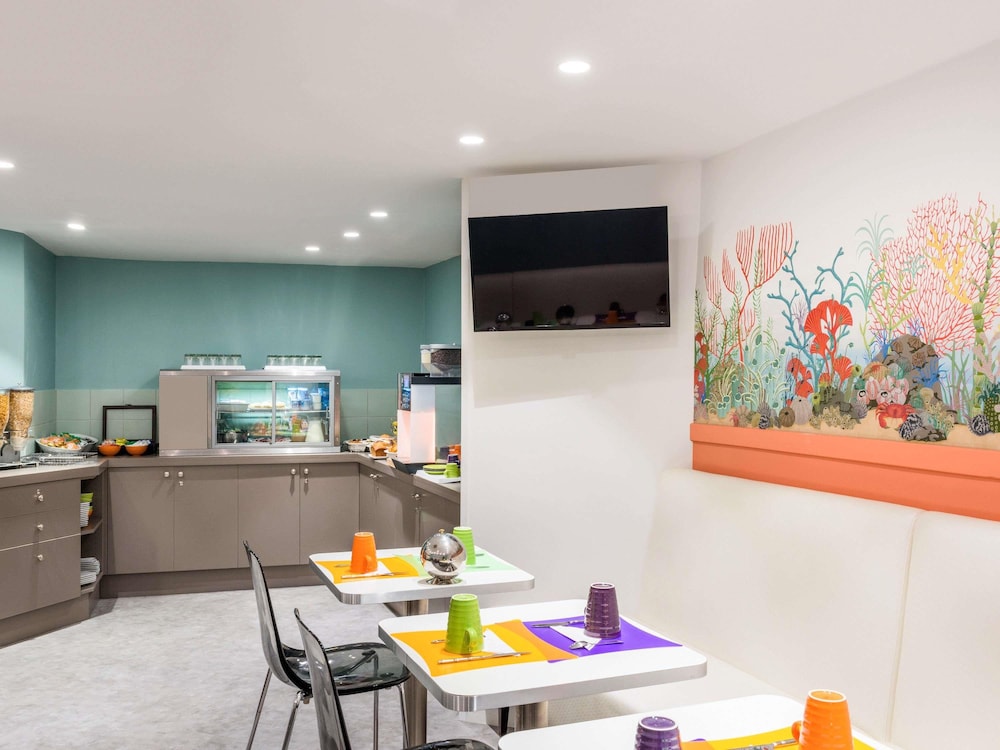 Ibis Styles Paris Boulogne Marcel Sembat 36/49
