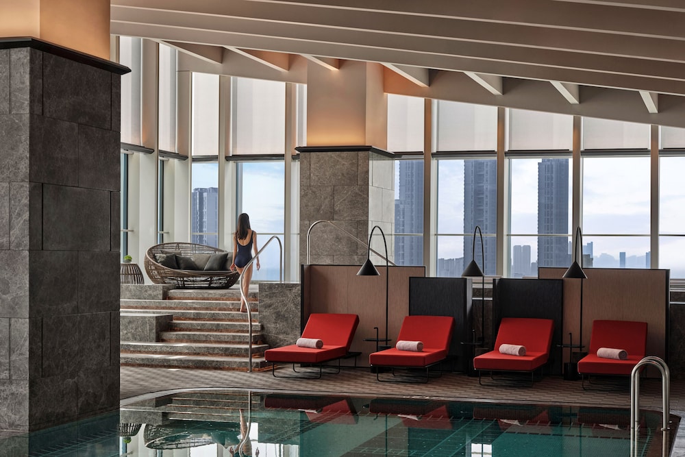 Andaz Nanjing Hexi 23/50