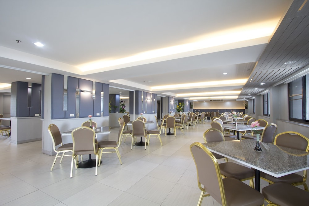 Rd Hotel 23/27