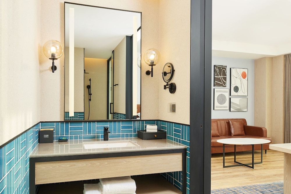 Four Points by Sheraton Nantong, Haimen 33/33