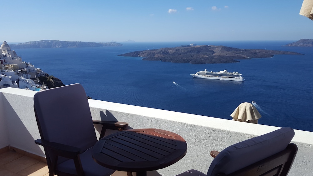 Panorama Suites 64/76