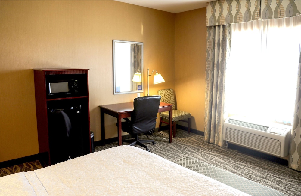 Hampton Inn Ellensburg 21/47