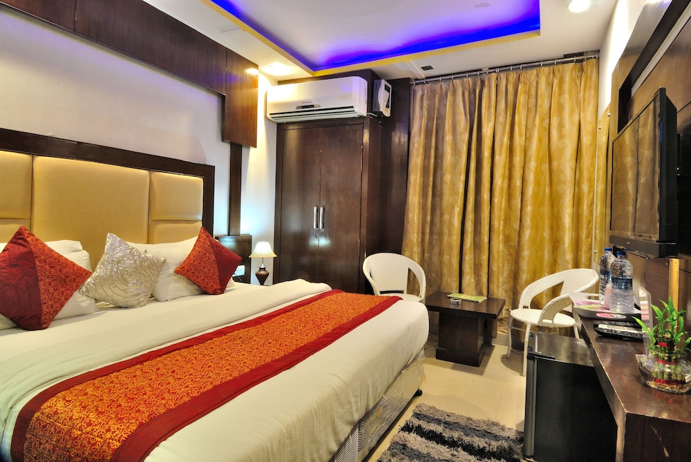 Hotel Shelton 21/66