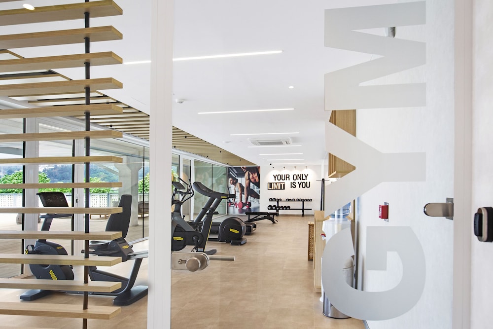 Sumus Hotel Monteplaya and Spa - Adults Only 29/50