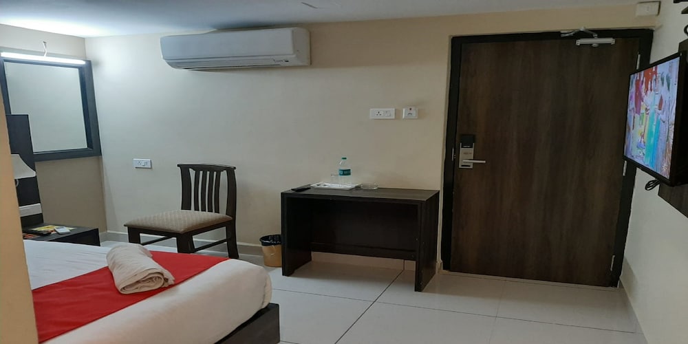 Plazza Hotel Trichy 23/42