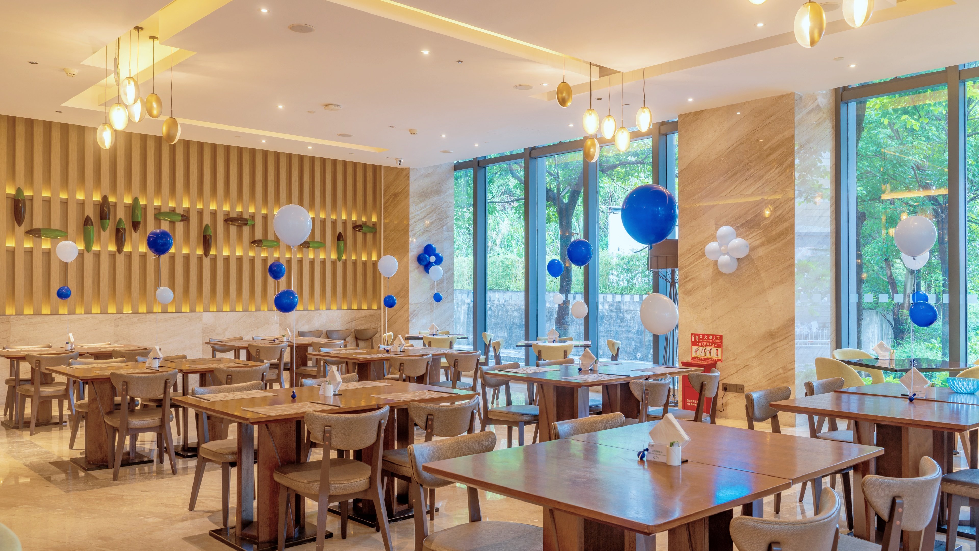 Holiday Inn Shaoguan Downtown Hotel 30/50