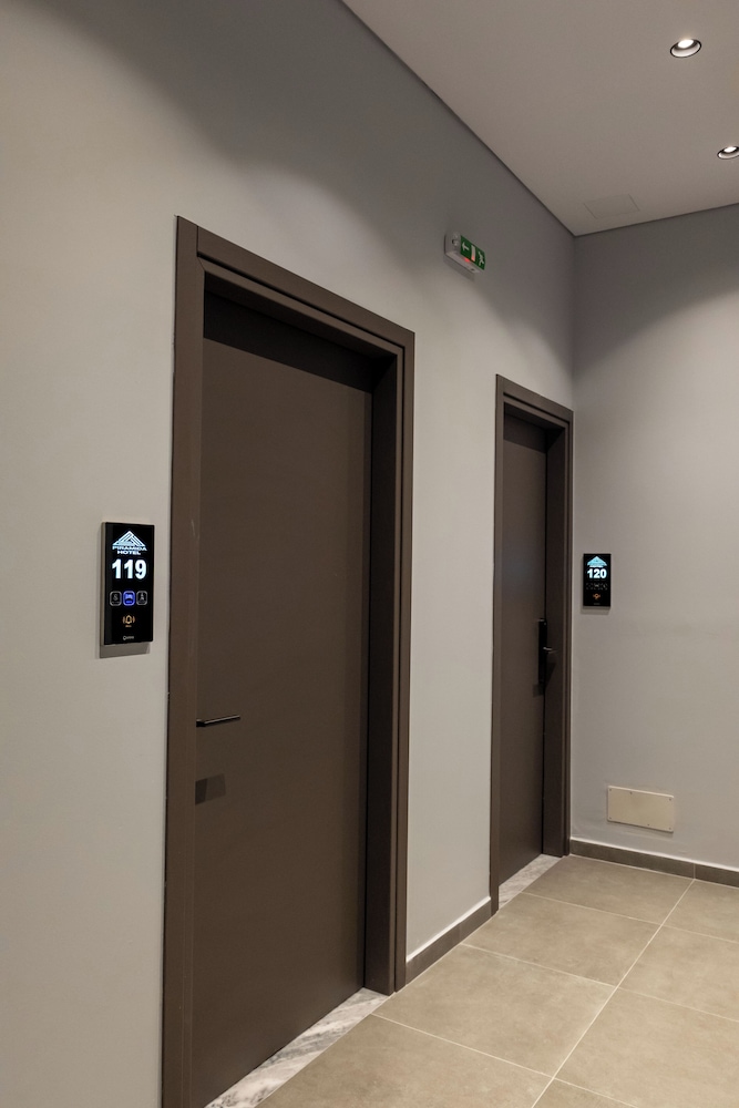 Hotel Piramida 26/50
