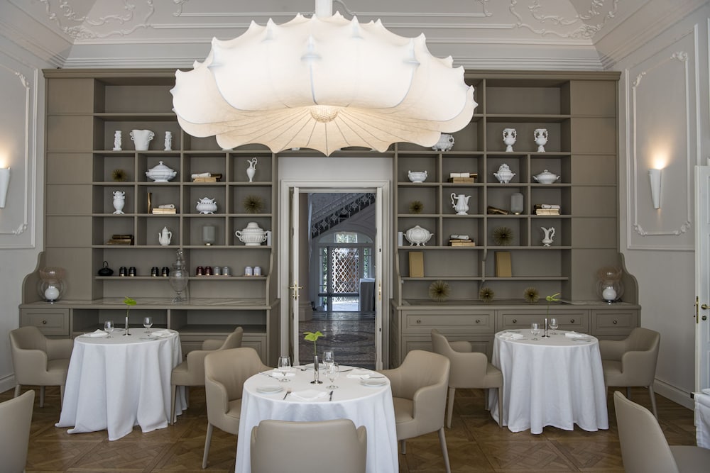 Hotel Dimora Palanca Boutique & SPA 38/50