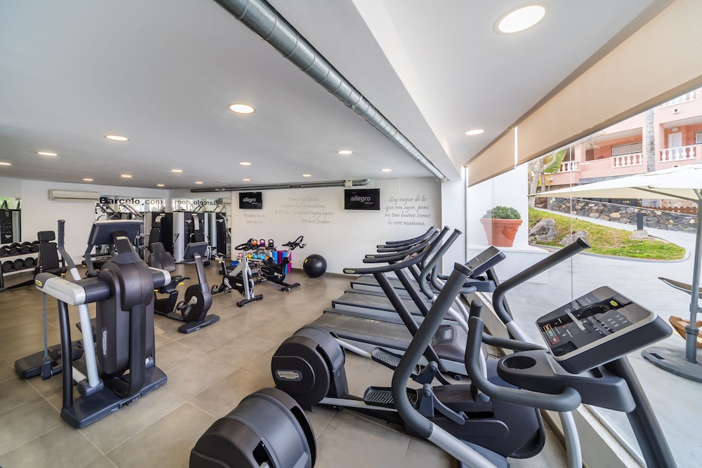 Servatur Isora Suites 37/67