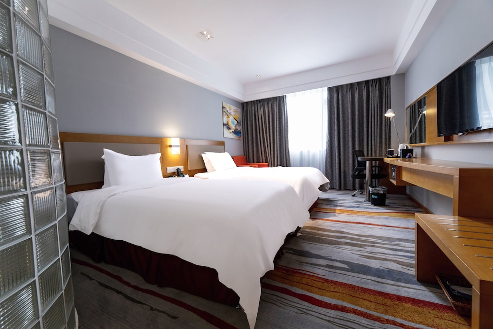Holiday Inn Express Daocheng Yading 17/67