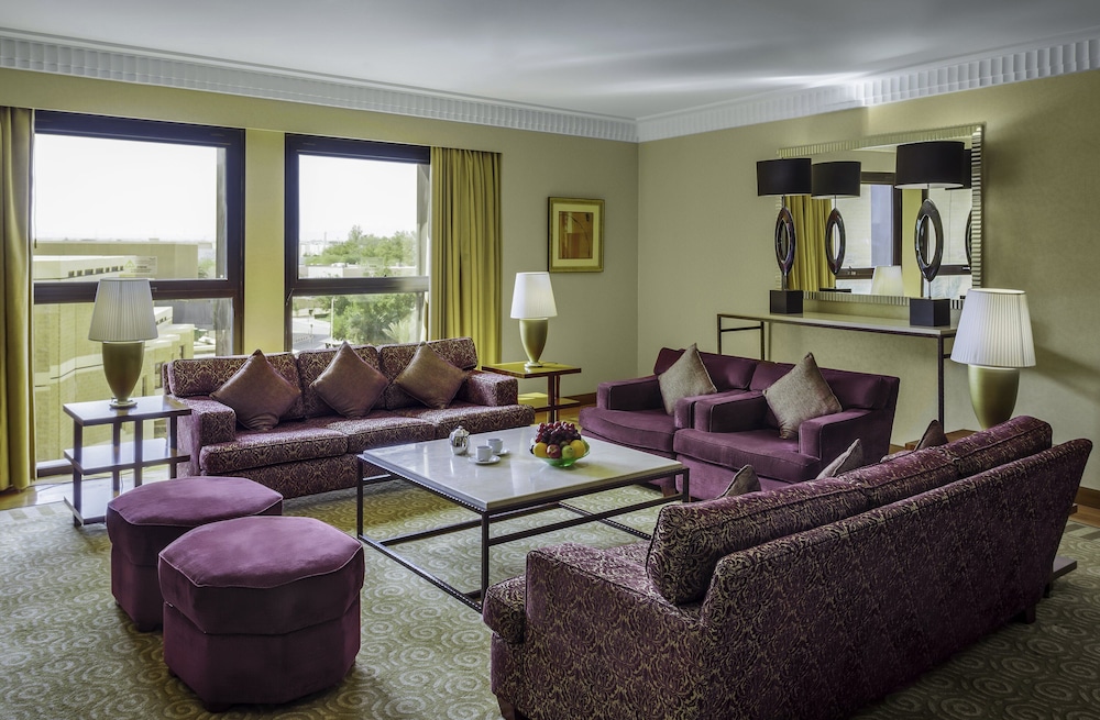 انتركونتيننتال(Intercontinental Riyadh) 40/77