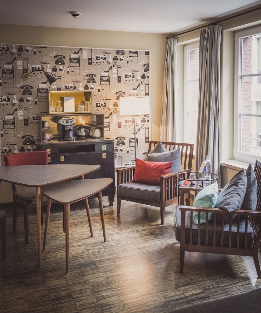 Henri Hotel Hamburg Downtown 44/69