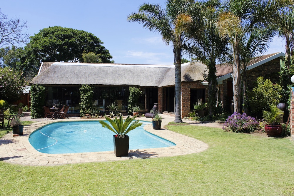 Amani Guest Lodge 33/41