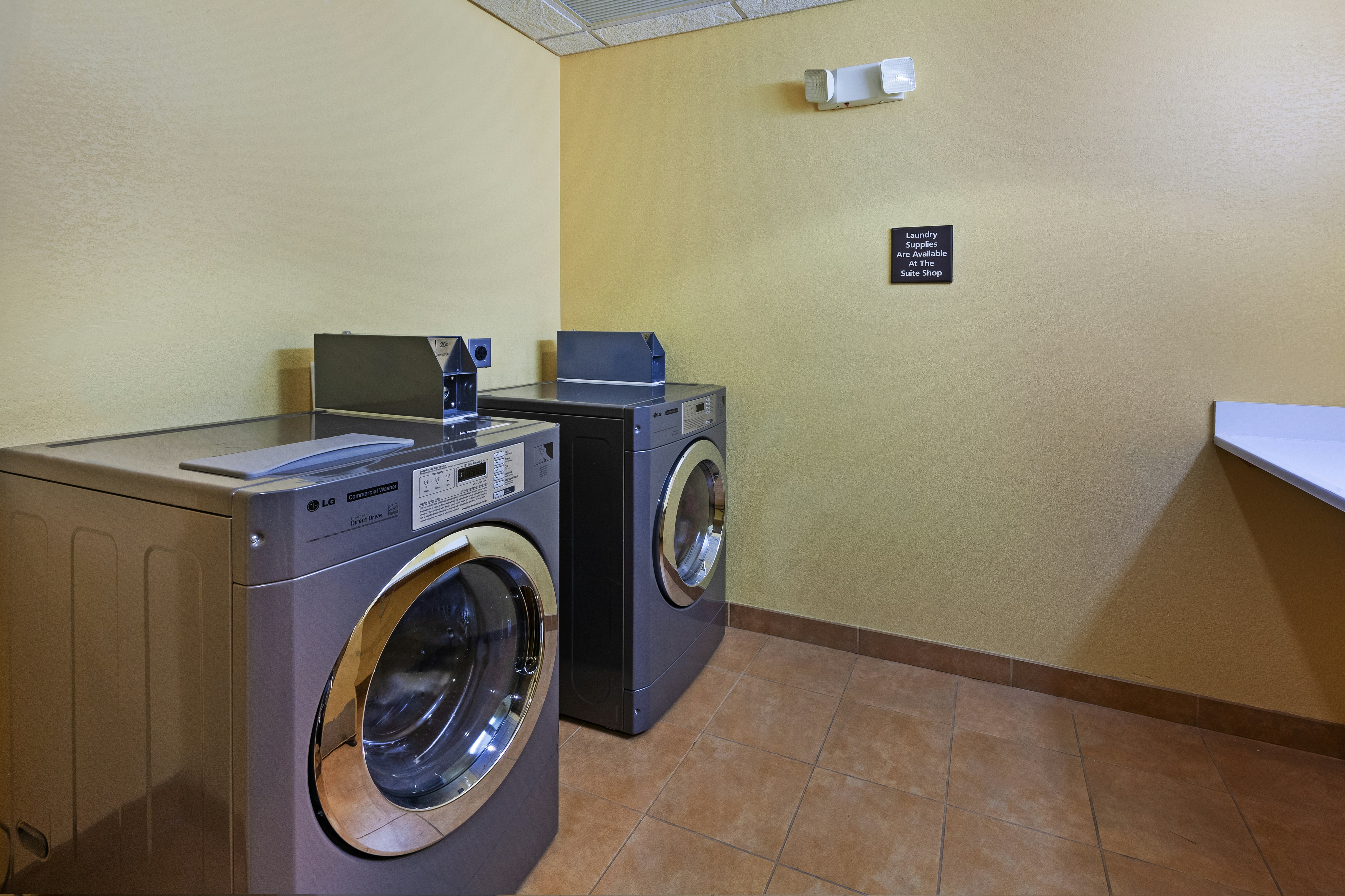 Hampton Inn & Suites Tulsa North/Owasso 13/47