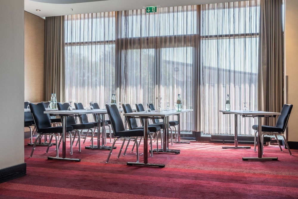 Radisson Blu Hotel Hamburg 42/70