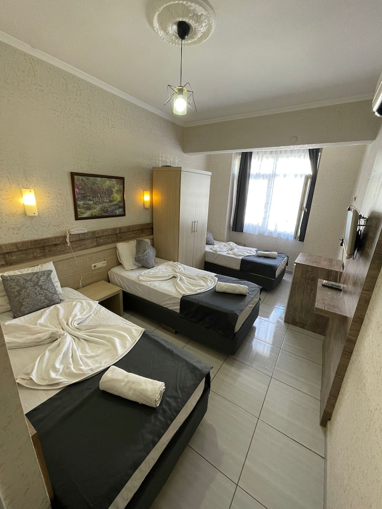 Denizhan Otel 19/50