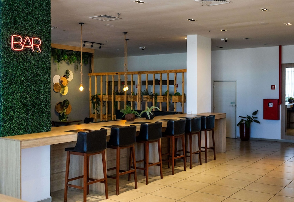 Tulip Inn Campos dos Goytacazes 33/49