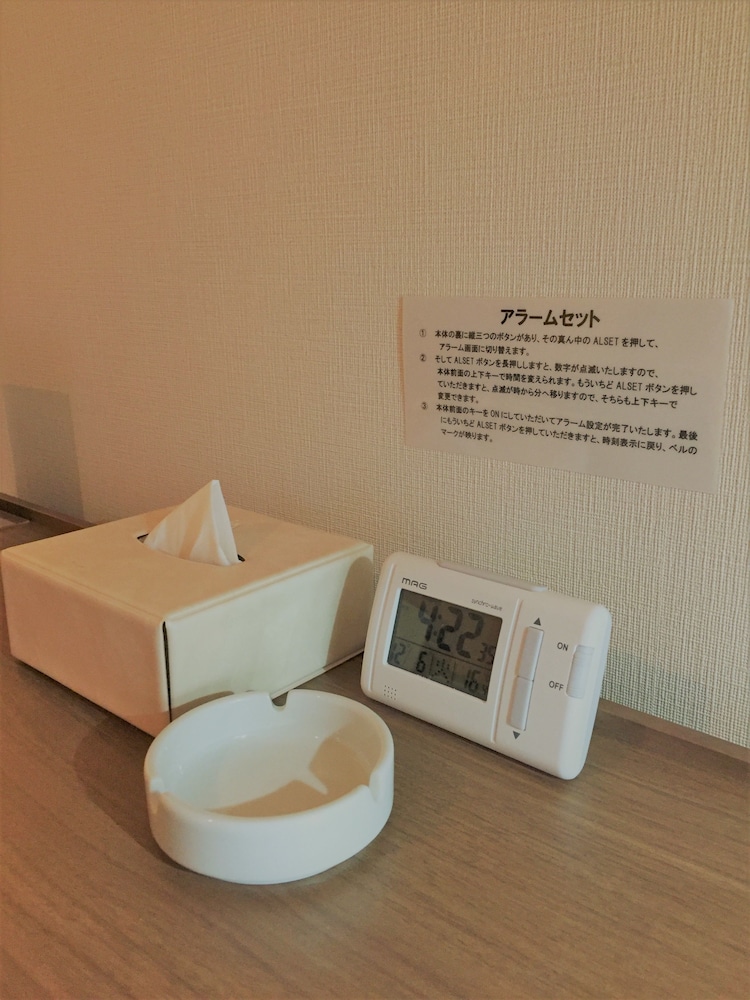 ホテルクラウンヒルズ山形 写真3
