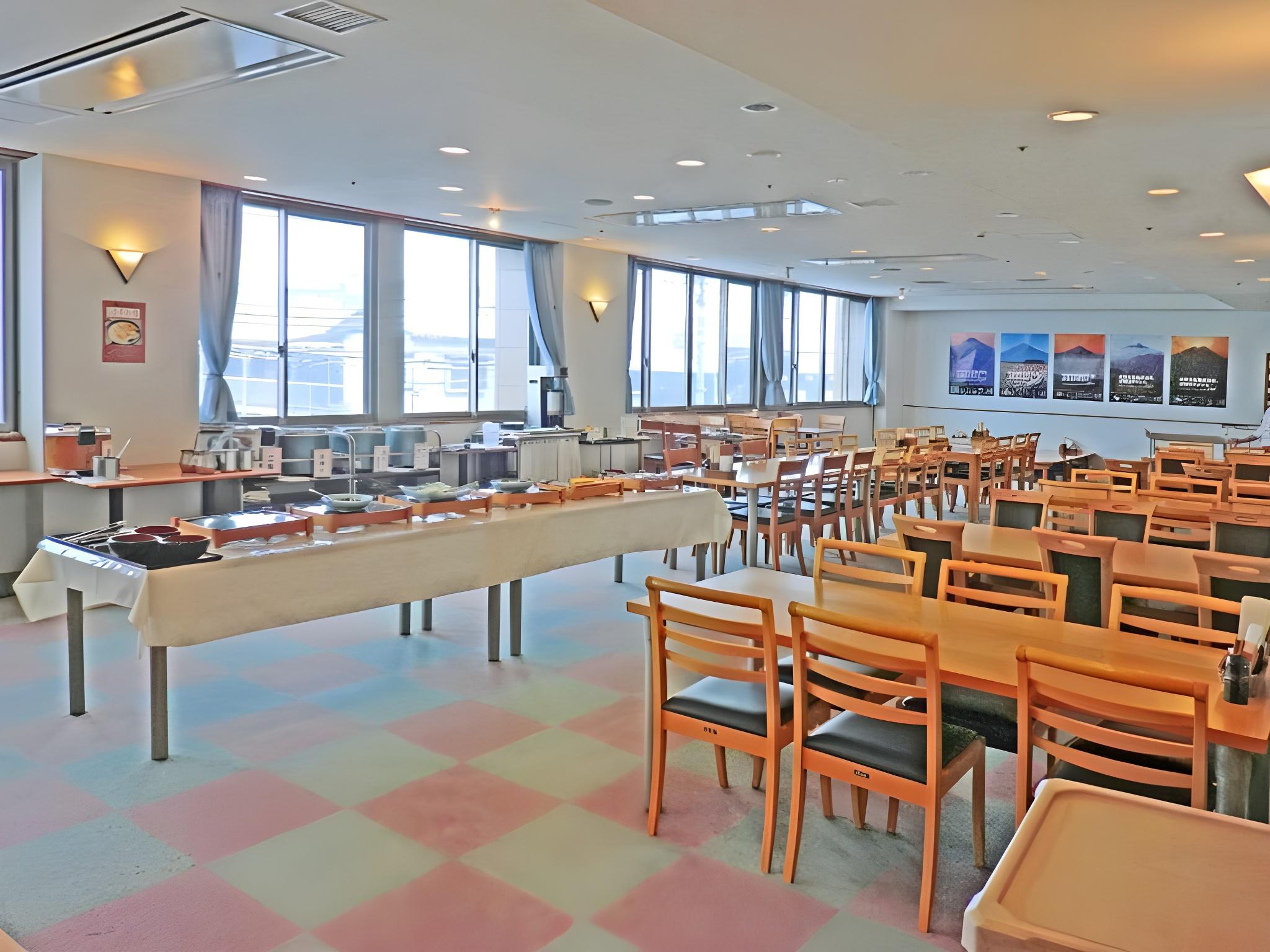 Spa Land Hotel Naito 37/45