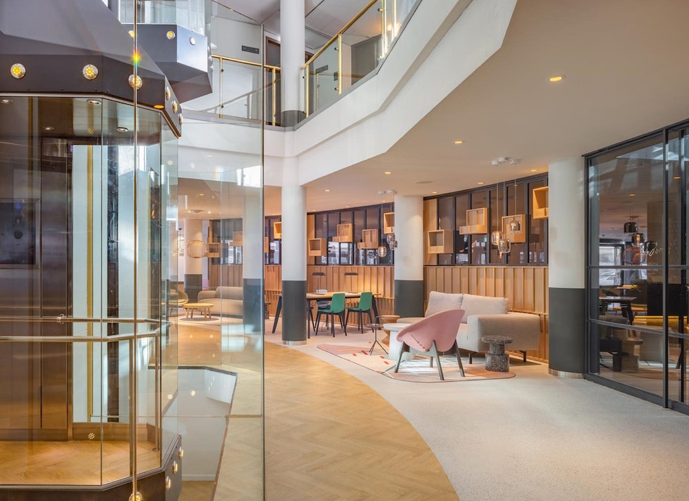 Hotel Nordseka the Hague Voorburg 27/50