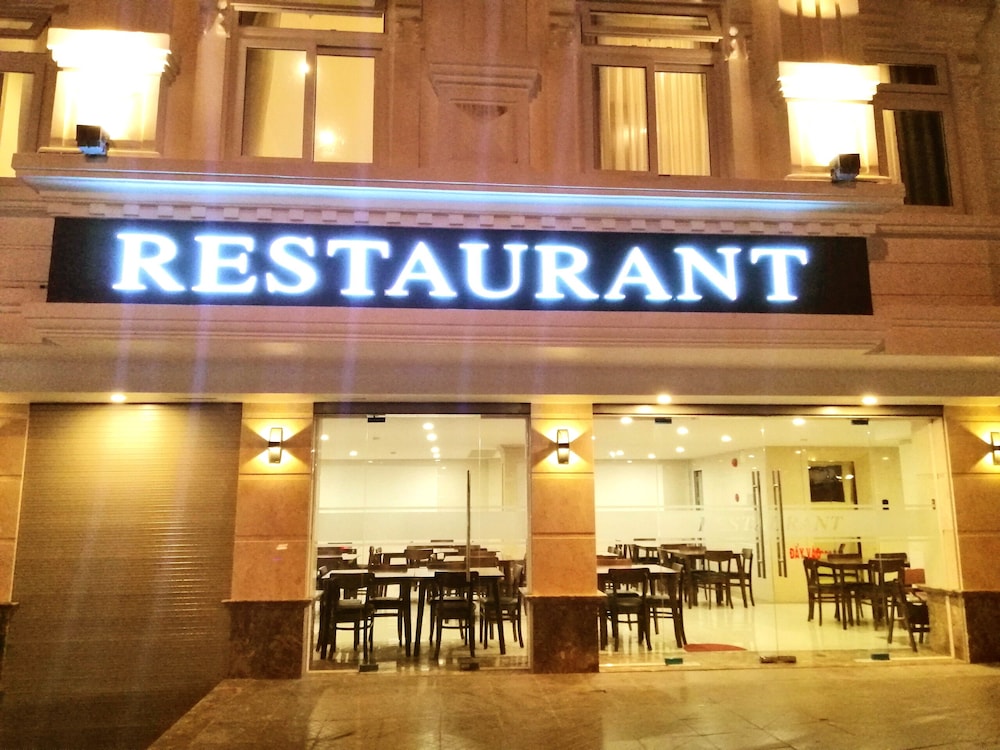 Thien Ly Hotel Dalat 1/27