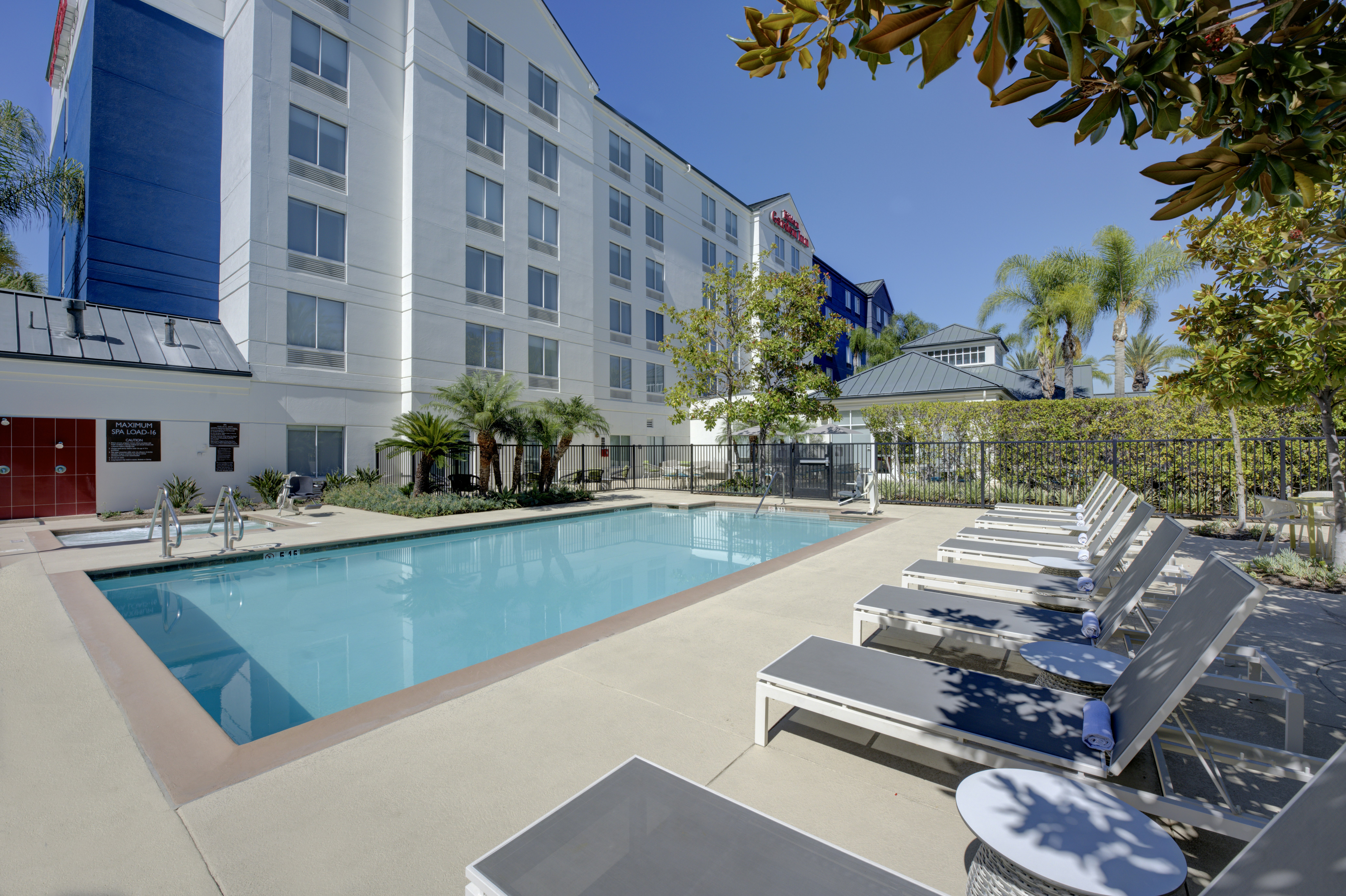 Hilton Garden Inn Anaheim Garden Grove in ANAHEIM - CA