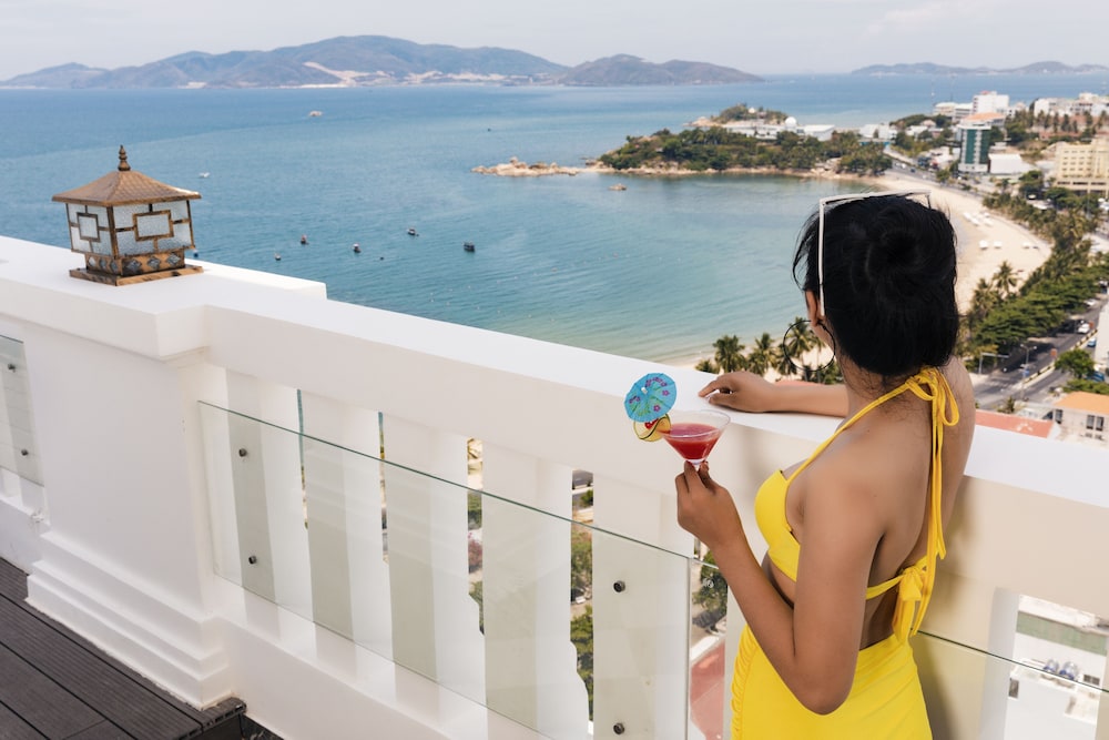 ASTON Nha Trang City Hotel 4/55