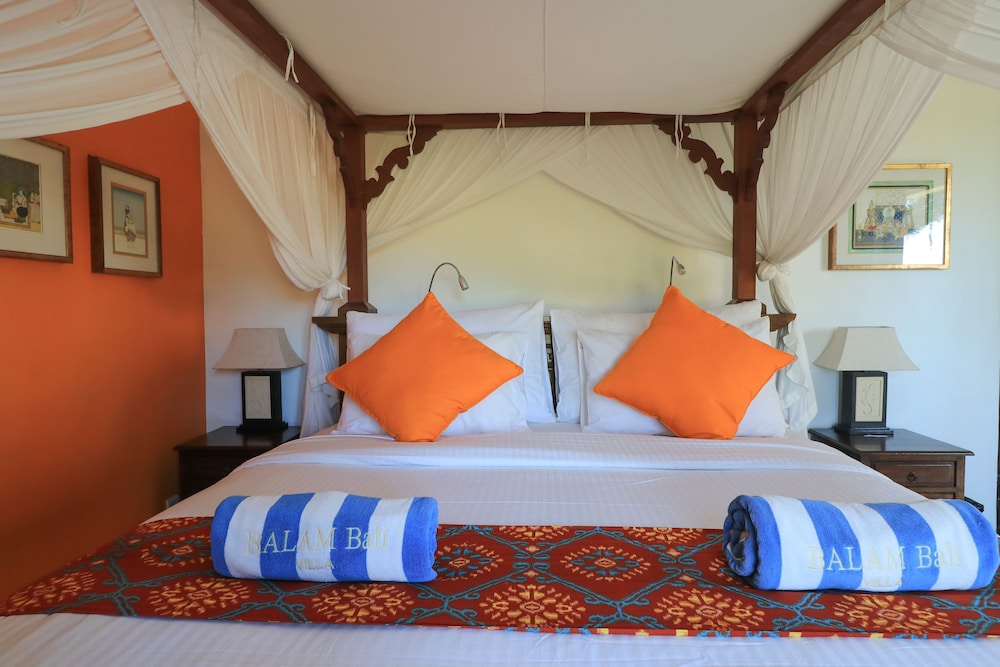 Balam Bali Villa 13/67